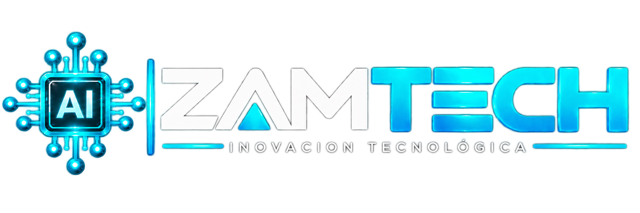 ZAMTECH - Innovación Tecnológica 